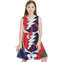 Grateful Dead - Kids  Skater Dress View1