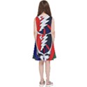 Grateful Dead - Kids  Skater Dress View4