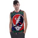 Grateful Dead - Men s Regular Tank Top View1