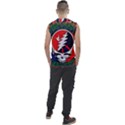 Grateful Dead - Men s Regular Tank Top View2