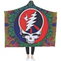 Grateful Dead - Wearable Blanket View2