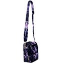 Ectoplasm Shoulder Strap Belt Bag View1