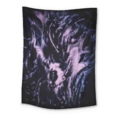 Ectoplasm Medium Tapestry by MRNStudios