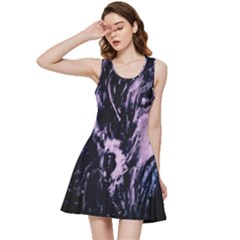 Ectoplasm Inside Out Racerback Dress by MRNStudios