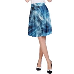 Cold Snap A-line Skirt by MRNStudios