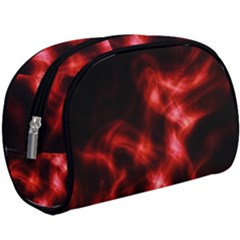 Taffy Makeup Case (large) by MRNStudios