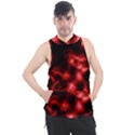 Taffy Men s Sleeveless Hoodie View1