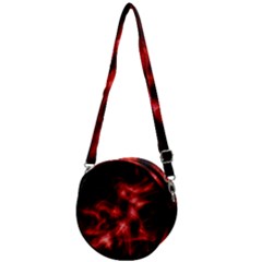 Taffy Crossbody Circle Bag by MRNStudios