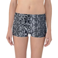 Lunar Eclipse Abstraction Boyleg Bikini Bottoms by MRNStudios