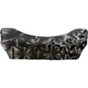 Lunar Eclipse Abstraction Car Seat Velour Cushion  View3