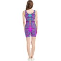 Tropical Rainbow Fishes  In Meadows Of Seagrass Women s Wrestling Singlet View2