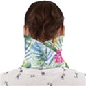 Tropical flowers Face Covering Bandana (Adult) View2