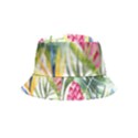 Tropical flowers Bucket Hat (Kids) View1