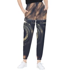 Creative Undercover Selfie Tapered Pants