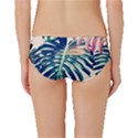 Monstera leaf Classic Bikini Bottoms View2