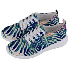 Monstera Leaf Men s Lightweight Sports Shoes by goljakoff