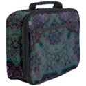 Mandala Corset Full Print Lunch Bag View3