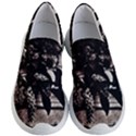 Dark Spring Women s Lightweight Slip Ons View1