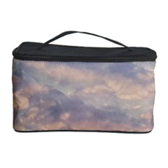 Cloudscape Photo Print Cosmetic Storage by dflcprintsclothing