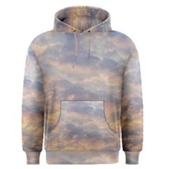 Cloudscape Photo Print Men s Core Hoodie