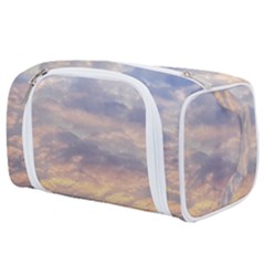 Cloudscape Photo Print Toiletries Pouch by dflcprintsclothing