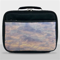 Cloudscape Photo Print Lunch Bag by dflcprintsclothing