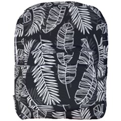 Fallen Leaves Full Print Backpack by goljakoff