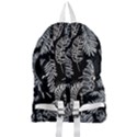 Fallen leaves Foldable Lightweight Backpack View2