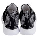 Fallen leaves Women s Lightweight High Top Sneakers View4