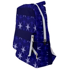 Bluestars Travelers  Backpack by Sparkle