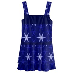 Bluestars Kids  Layered Skirt Swimsuit by Sparkle