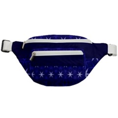 Bluestars Fanny Pack by Sparkle