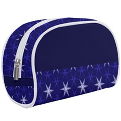 Bluestars Makeup Case (large) by Sparkle