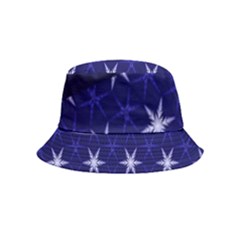 Bluestars Inside Out Bucket Hat (kids)