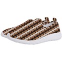 Snakeskin Men s Slip On Sneakers View2