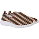 Snakeskin Men s Slip On Sneakers View3