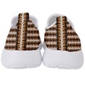 Snakeskin Men s Slip On Sneakers View4