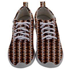 Snakeskin Mens Athletic Shoes by Sparkle