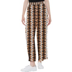 Snakeskin Women s Pants  by Sparkle