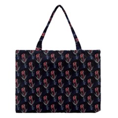 Roses Medium Tote Bag