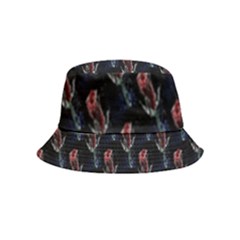 Roses Bucket Hat (kids)