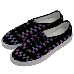 Pinkshades Men s Classic Low Top Sneakers by Sparkle