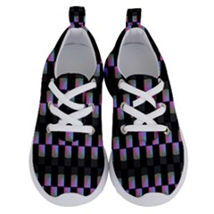 Pinkshades Running Shoes by Sparkle