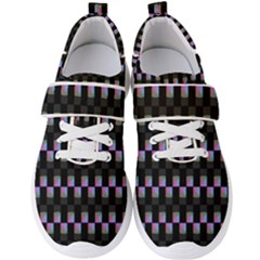 Pinkshades Men s Velcro Strap Shoes by Sparkle