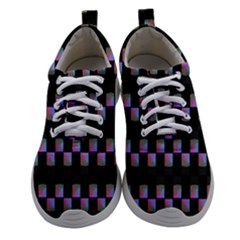 Pinkshades Athletic Shoes by Sparkle