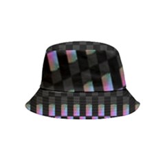 Pinkshades Inside Out Bucket Hat (kids)