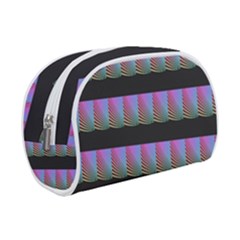 Digital Illusion Makeup Case (small) by Sparkle