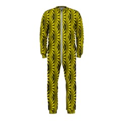 Digital Illusion Onepiece Jumpsuit (kids)