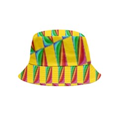 Digital Stars Inside Out Bucket Hat (kids)