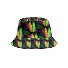 Floral Bucket Hat (kids) by Sparkle